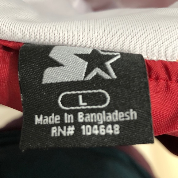 Gamecocks jacket - Picture 2 of 5